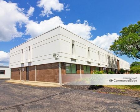 Photo of commercial space at 3850 2nd Street in Wayne