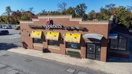 East Islip Shopping Center