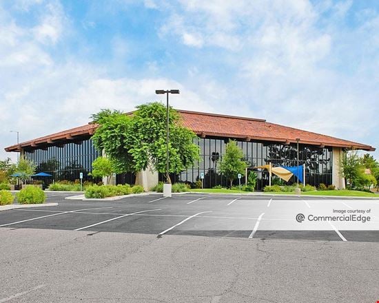Tempe 10/60 Corporate Center