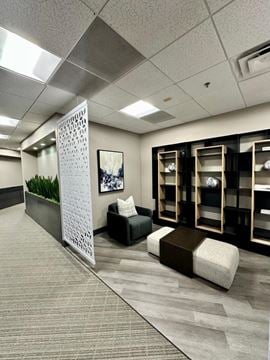 Whitestone Reit - 20551 N Pima Professional Offices