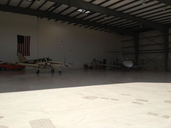 Long Beach Airport