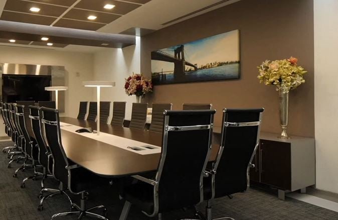Jay Suites - Fifth Avenue