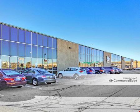 Photo of commercial space at 5925 West 71st Street in Indianapolis