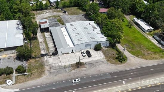 10155 New Kings Rd