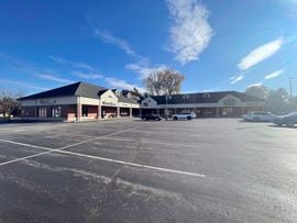 Jamesford Plaza