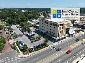 1011 E Colonial Dr