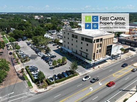Photo of commercial space at 1011 E Colonial Dr in Orlando