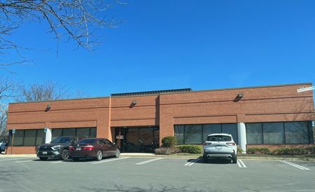 Office space for Rent at 207A Perry Parkway  in Gaithersburg