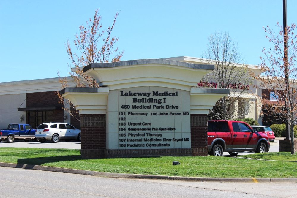 Lakeway Medical