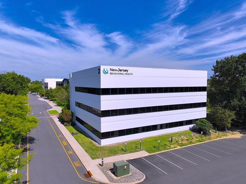 2 Industrial Way West