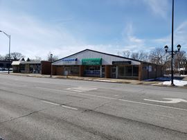 448 N York Road
