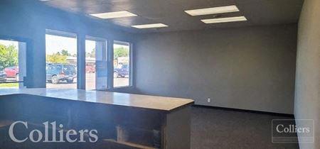 Other space for Rent at 645 Blue Lakes Blvd N in Twin Falls