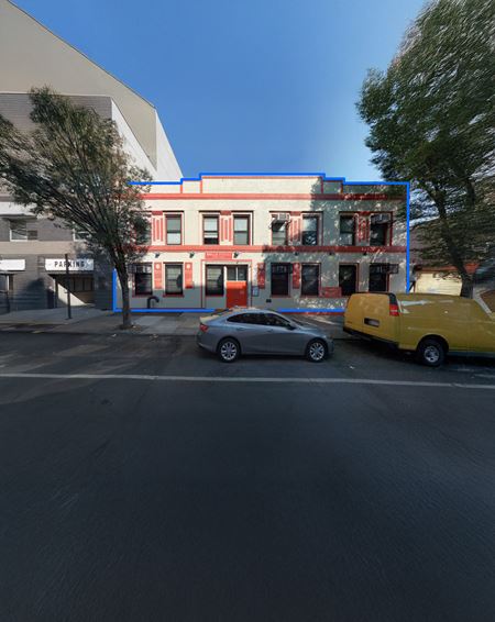 Photo of commercial space at 500 Courtlandt Avenue in Bronx