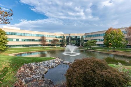 Office space for Rent at 1500 Liberty Ridge Drive in Wayne