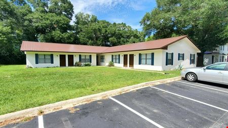 Multi-Family space for Sale at 125 N Davis Ln in Defuniak Springs