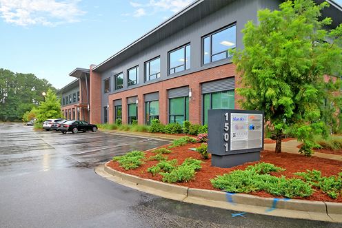 Office Evolution - Mount Pleasant