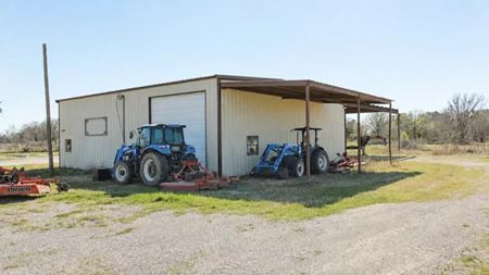 Industrial space for Sale at 3552 S State Highway 19 in Emory