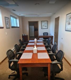 Steady Business Network - SBN Menomonee Falls