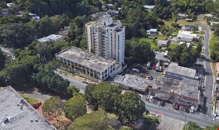 Multi-Family space for Sale at West of Km 3.3, State Road PR-844, Cupey Bajo Ward in San Juan