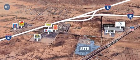 Industrial space for Sale at 9276 W Adams Rd & 6553 S Guano Rd in Eloy