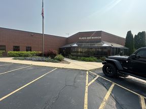 1000 Commerce Dr.,