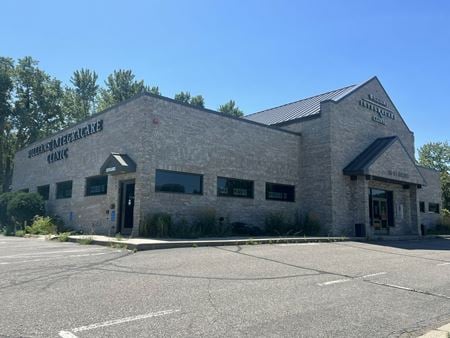 Office space for Sale at 100 2nd St S in Sartell