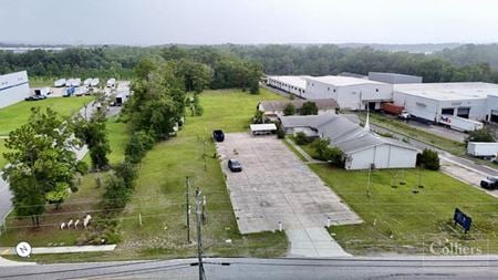 Industrial space for Sale at 1322 Eastport Rd in Jacksonville