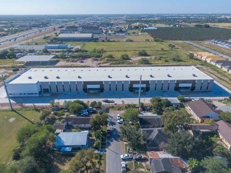 Photo of commercial space at 5117 North Cage Boulevard in Pharr