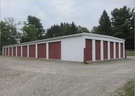 Southern Tioga Storage