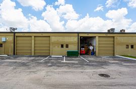 North Miami Business Park - 1990 NE 149th St