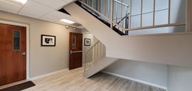 110 S Hager Ave