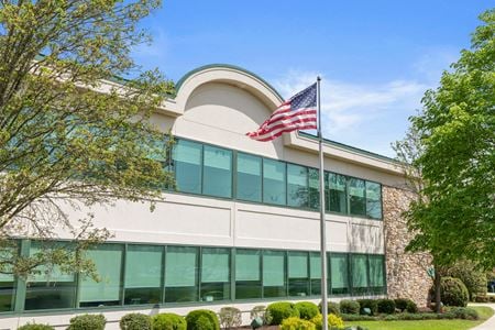 Photo of commercial space at 1000 Bent Creek Boulevard in Mechanicsburg