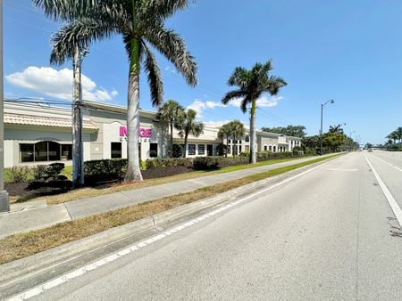 Office space for Rent at 27180 Bay Landing Drive in Bonita Springs