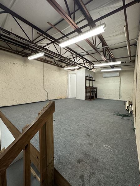 Industrial space for Rent at 1131 W McNab Rd in Pompano Beach