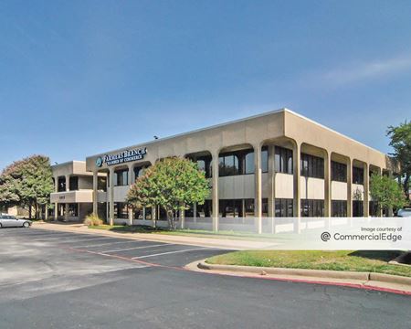 Office space for Rent at 2815 Valley View Lane in Dallas
