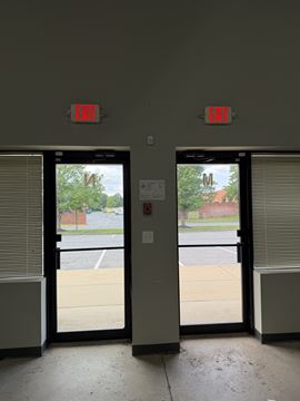 5112 Pegasus Ct Units M&N, Frederick