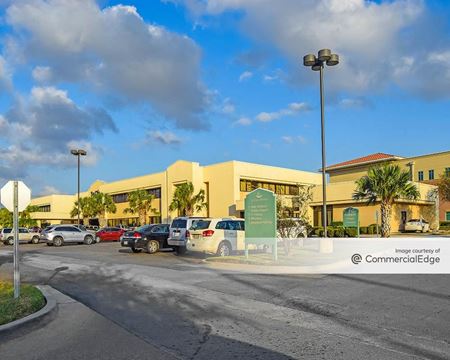 Office space for Rent at 1706 Treasure Hills Blvd in Harlingen
