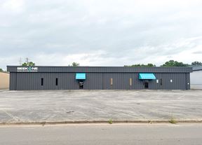 4812 Commercial Dr NW