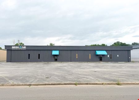 Office space for Rent at 4812 Commercial Dr NW in Huntsville