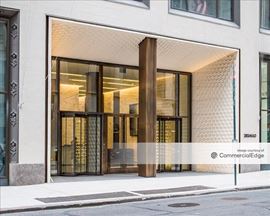 Young & Rubicam Int'l Building