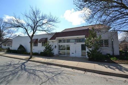 Photo of commercial space at 1603 South 81st Street in West Allis