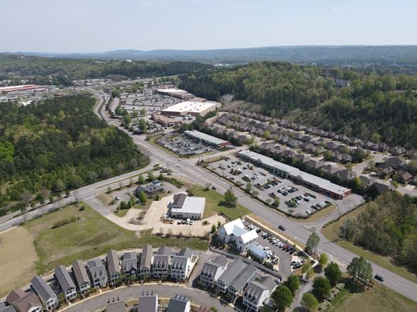 Inverness Village at Valleydale