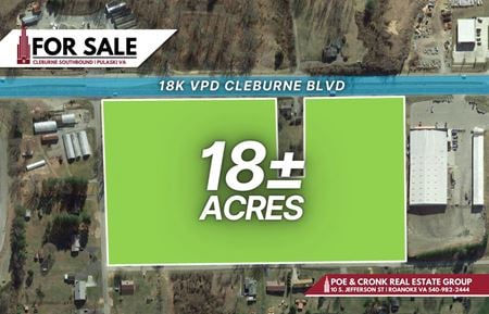 VacantLand space for Sale at 4735 Cleburne Drive in Dublin