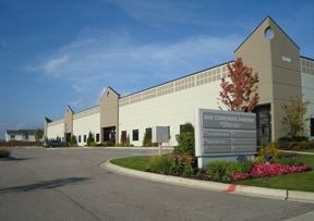 2654 Corporate Pkwy