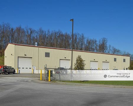 Photo of commercial space at 586 Plum Run Road in Canonsburg