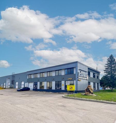 Other space for Rent at 15108 118 Avenue NW in Edmonton