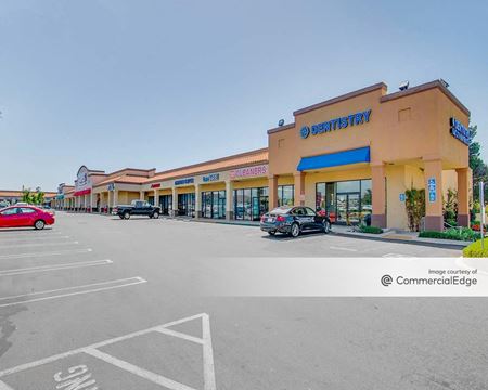 Commercial space for Rent at 2050 North Tustin Street in Orange