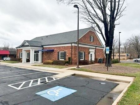 Photo of commercial space at 231 W Kings Hwy in Eden