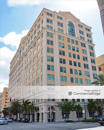 2525 Ponce De Leon Building