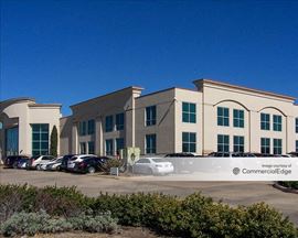 Matlock 20 - Bldg C
